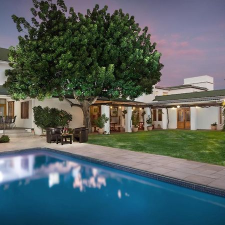 Citrusdal Country Lodge Exterior photo