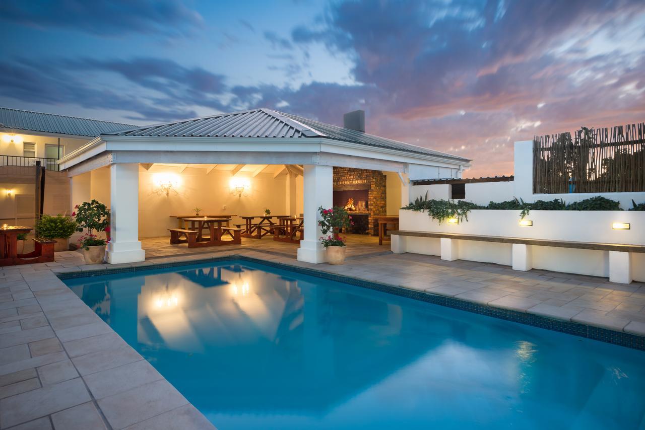Citrusdal Country Lodge Exterior photo